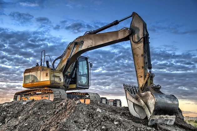 34331782 - excavator