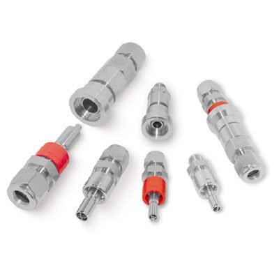 Quick Connector – NFC Hy-Lok